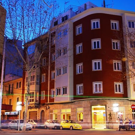 Hotel Amic Colon Palma de Mallorca Exterior foto